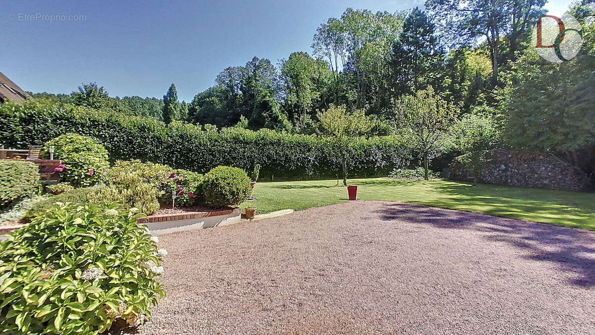 Photo 6 - Maison à BEAUVAIS