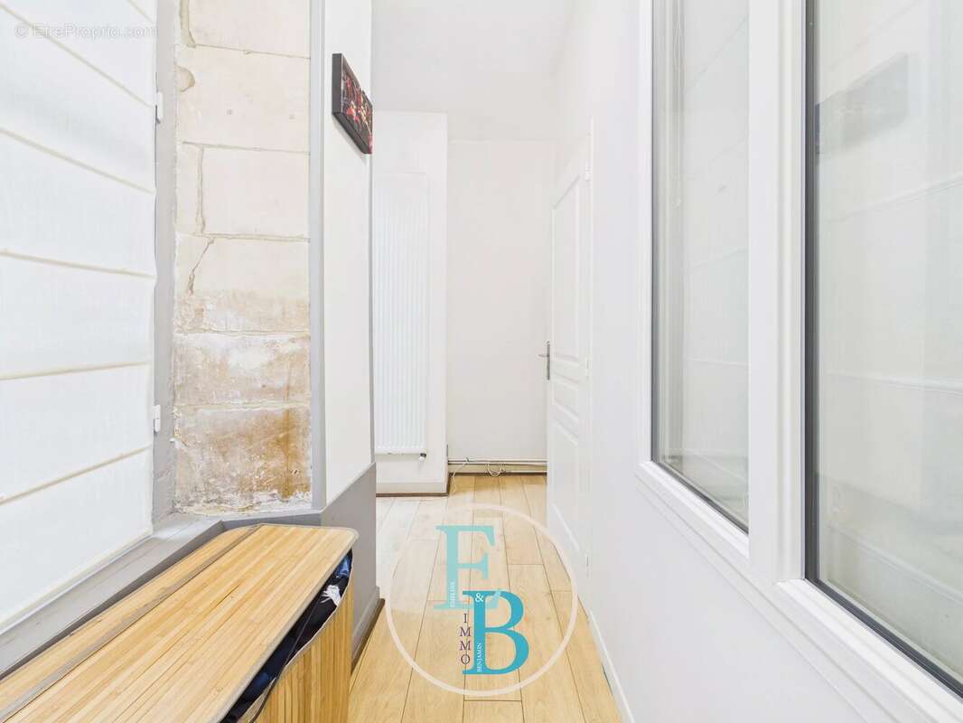Appartement à CAEN