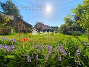 Photo 1 - Maison à VENEUX-LES-SABLONS