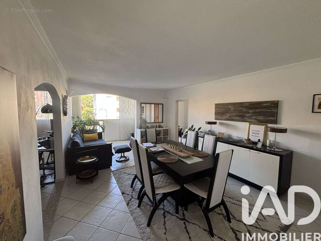 Photo 3 - Appartement à SAINTE-MAXIME