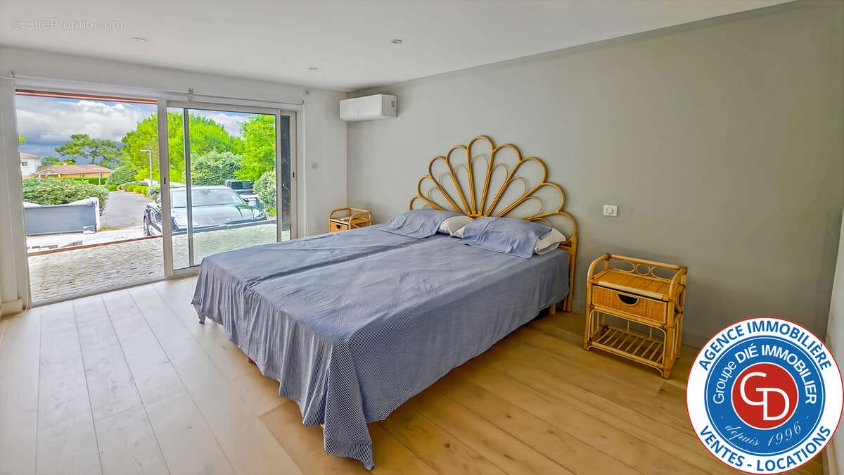 Maison à LE BOUSCAT