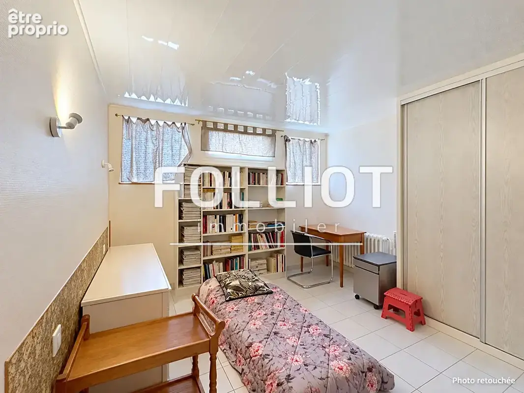Maison 4 pièces à vendre à Coudeville sur Mer - photo 8