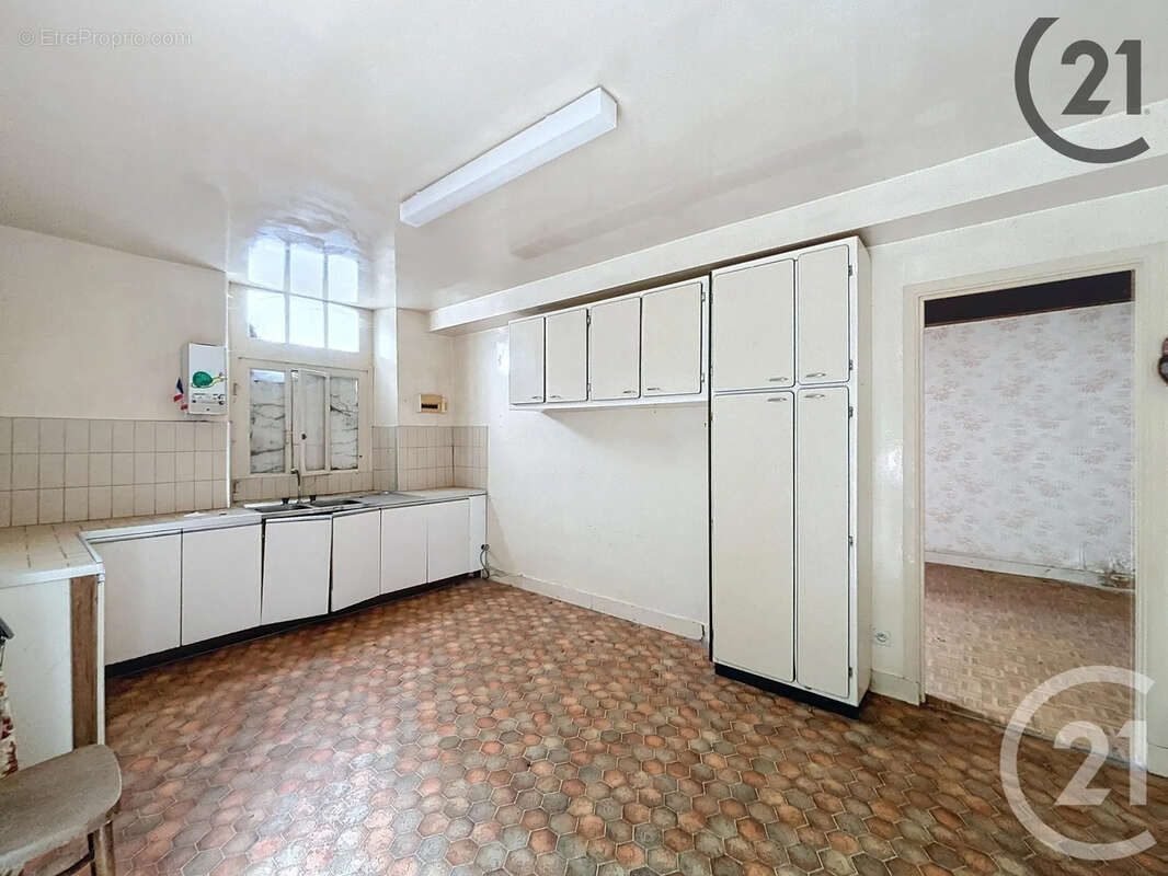 Maison à RIGNY-LE-FERRON