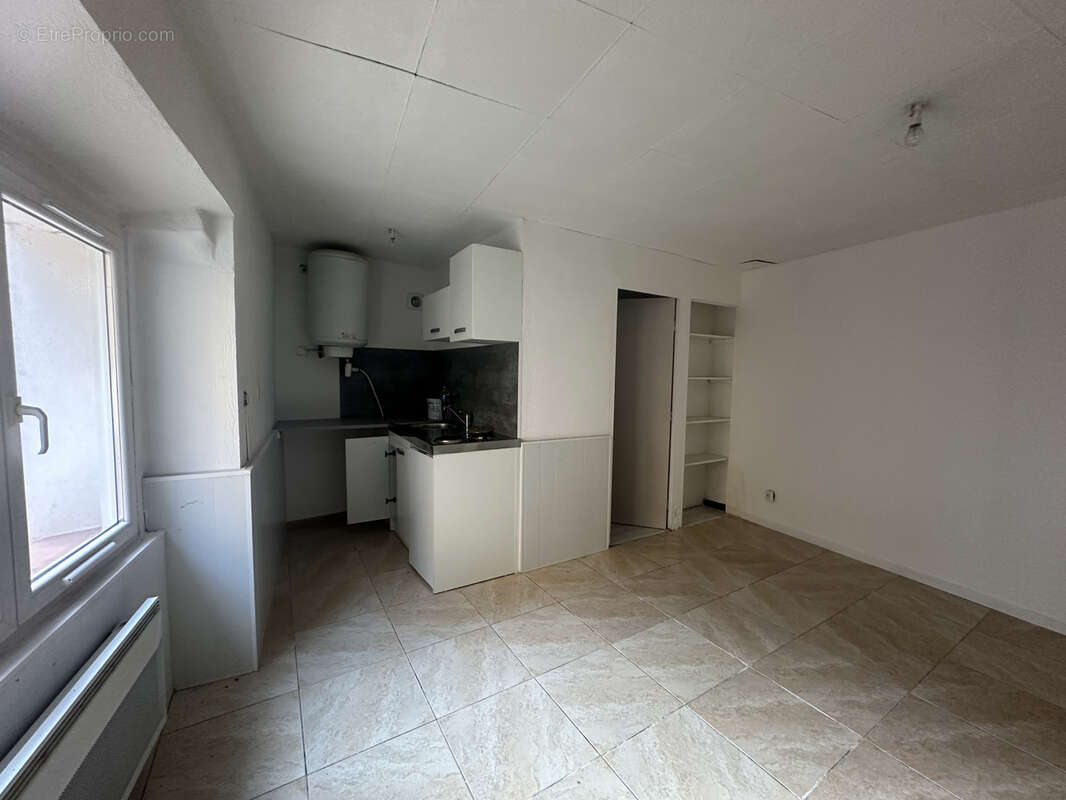 Appartement à LE VAL