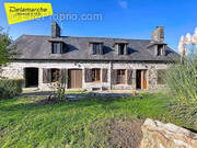 Maison à CHAMPREPUS