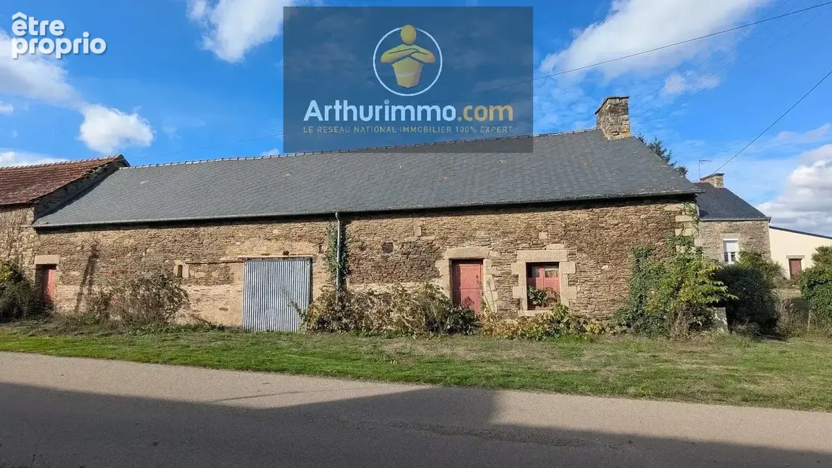 Vente Maison Guegon(56120) 44 000ï¿œ - photo 2