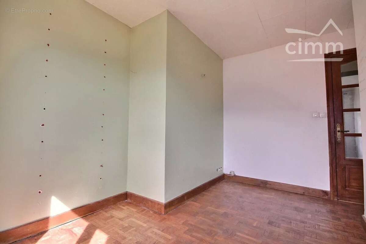 Appartement à VILLARD-BONNOT
