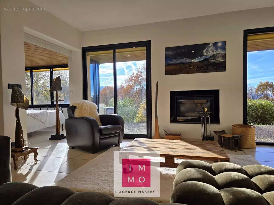 Maison à LANNEMEZAN