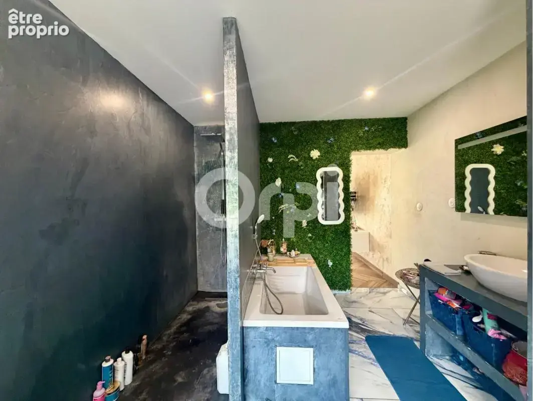 Coup de  pour cette maison INDIVIDUELLE ! - photo 6