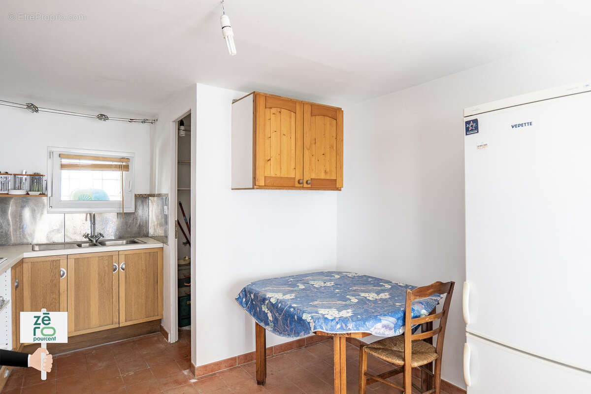 Maison pleine de charme - photo 6