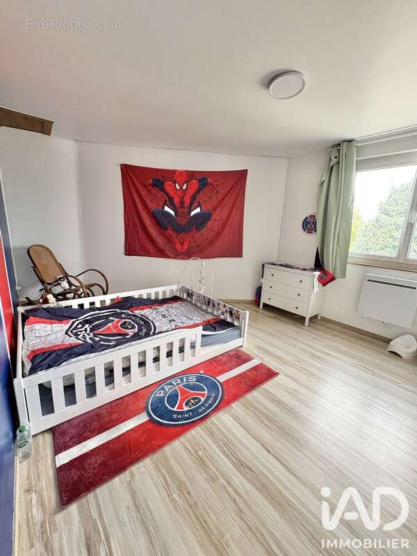 Maison 160 m² à Bruay-Sur-L'escaut  - photo 5