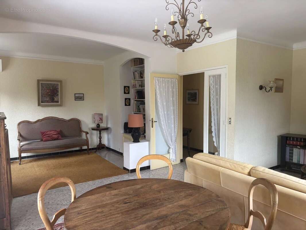 Vente Maison Villeneuve-les-avignon(30400) 440 000ï¿œ - photo 4