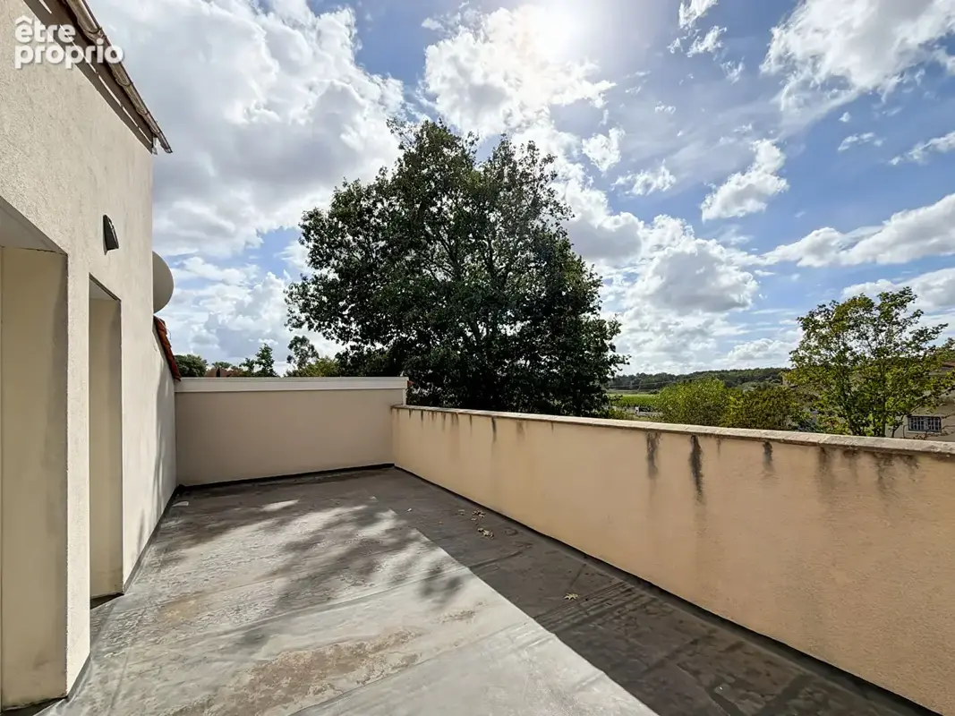 Maison 5 pièces à vendre - Canéjan - photo 12