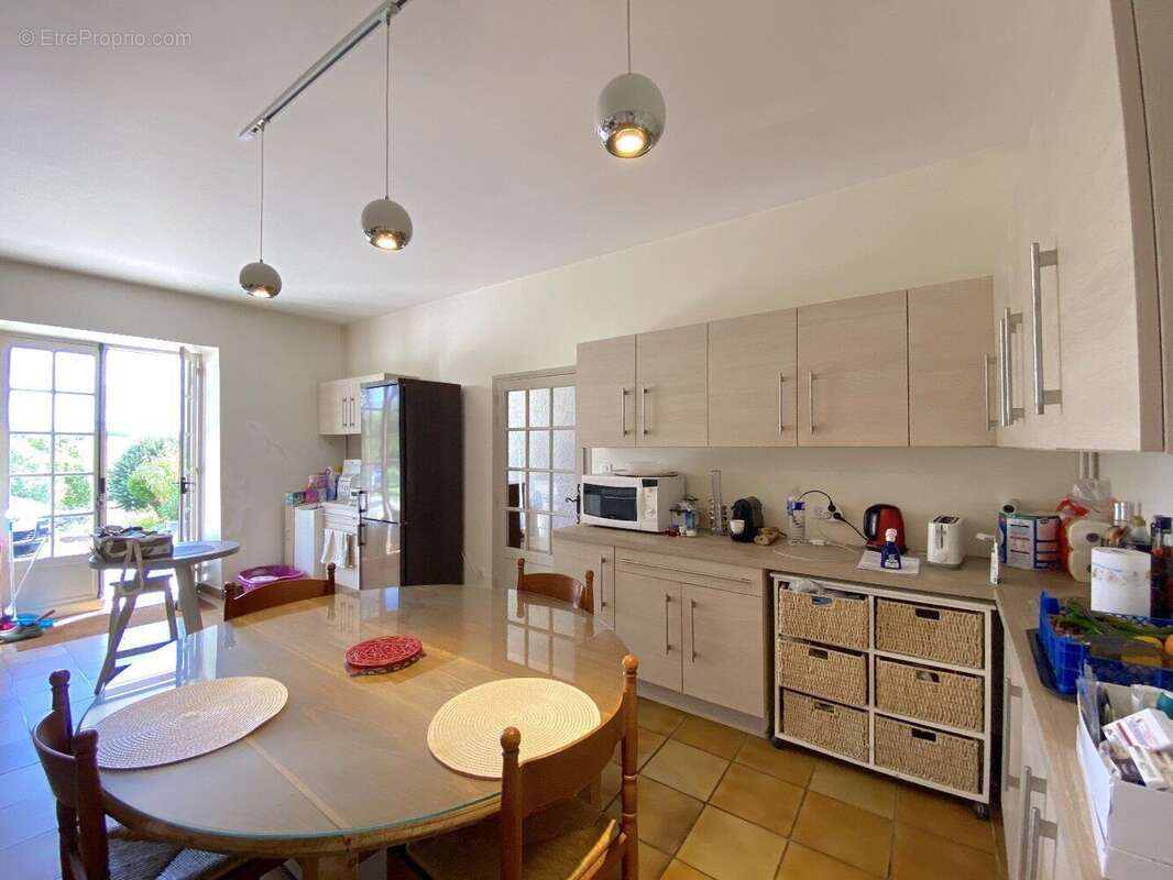 Maison de caractere - photo 7