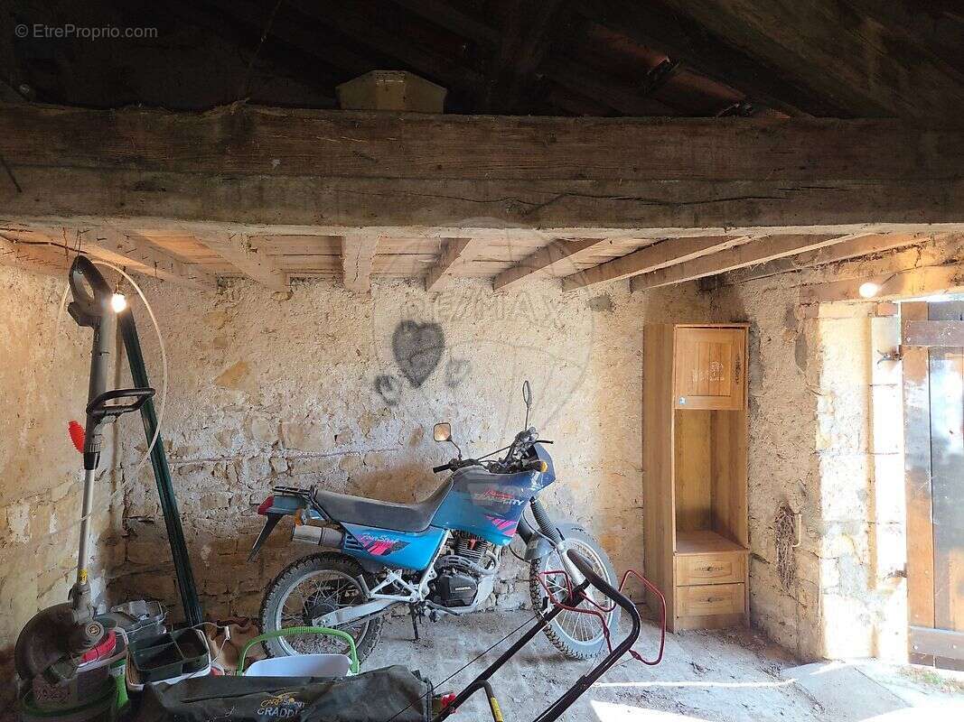 Maison 2 chambre(s) à vendre - photo 23