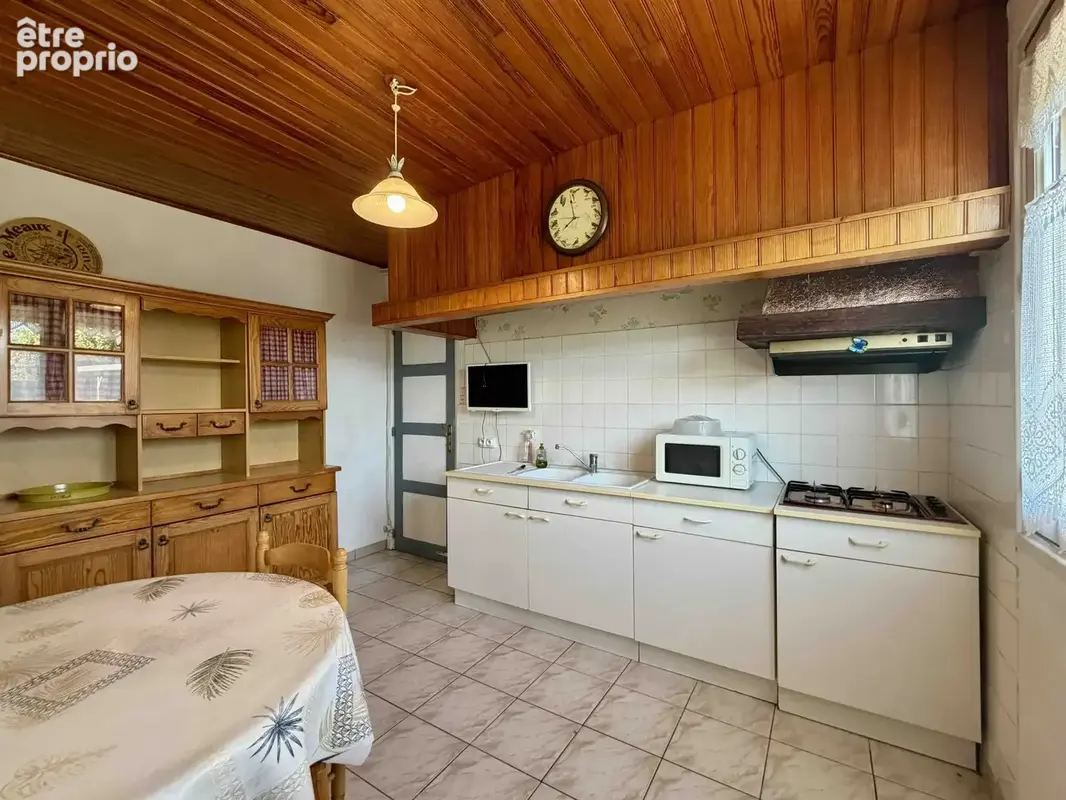 Maison 5 pièces 82 m² à vendre à Le Houga (32460) - photo 3
