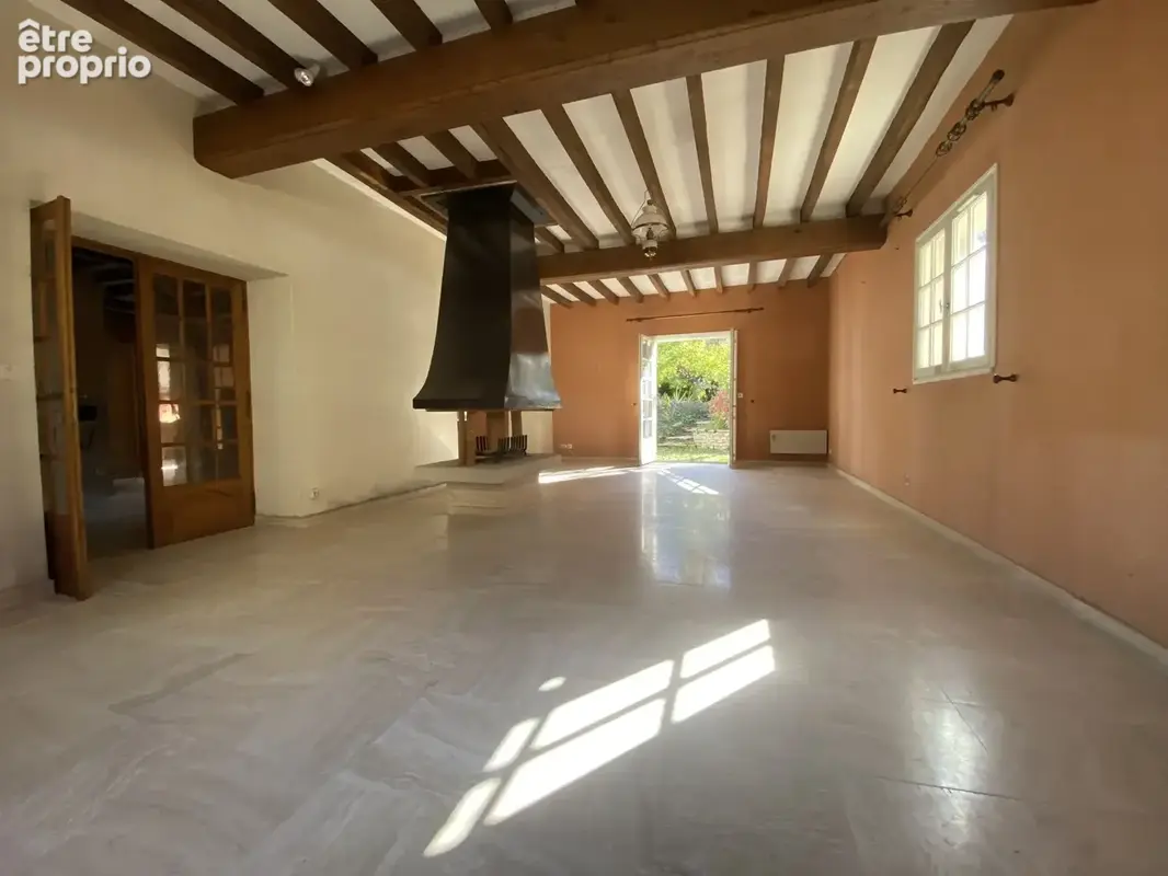 Maison 145 m² à Cernoy-En-Berry  - photo 3