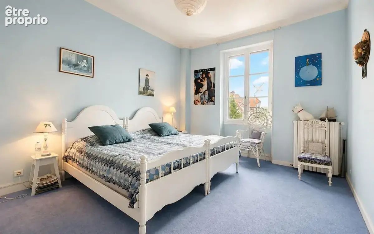 Maison À Vendre - photo 10