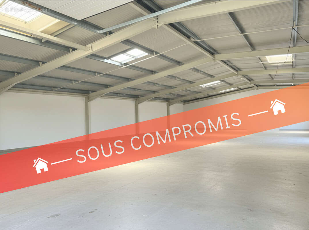 Commerce à ALBIAS