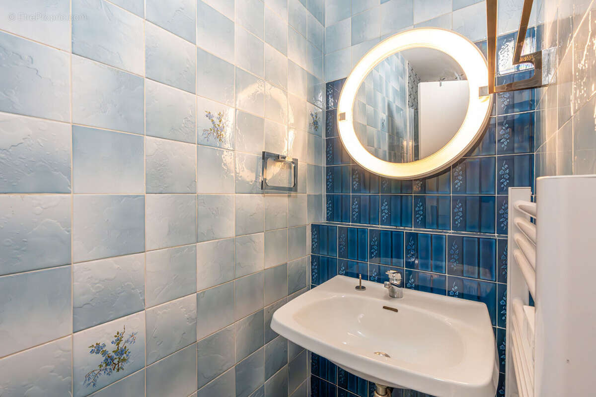 Appartement à NOGENT-SUR-MARNE
