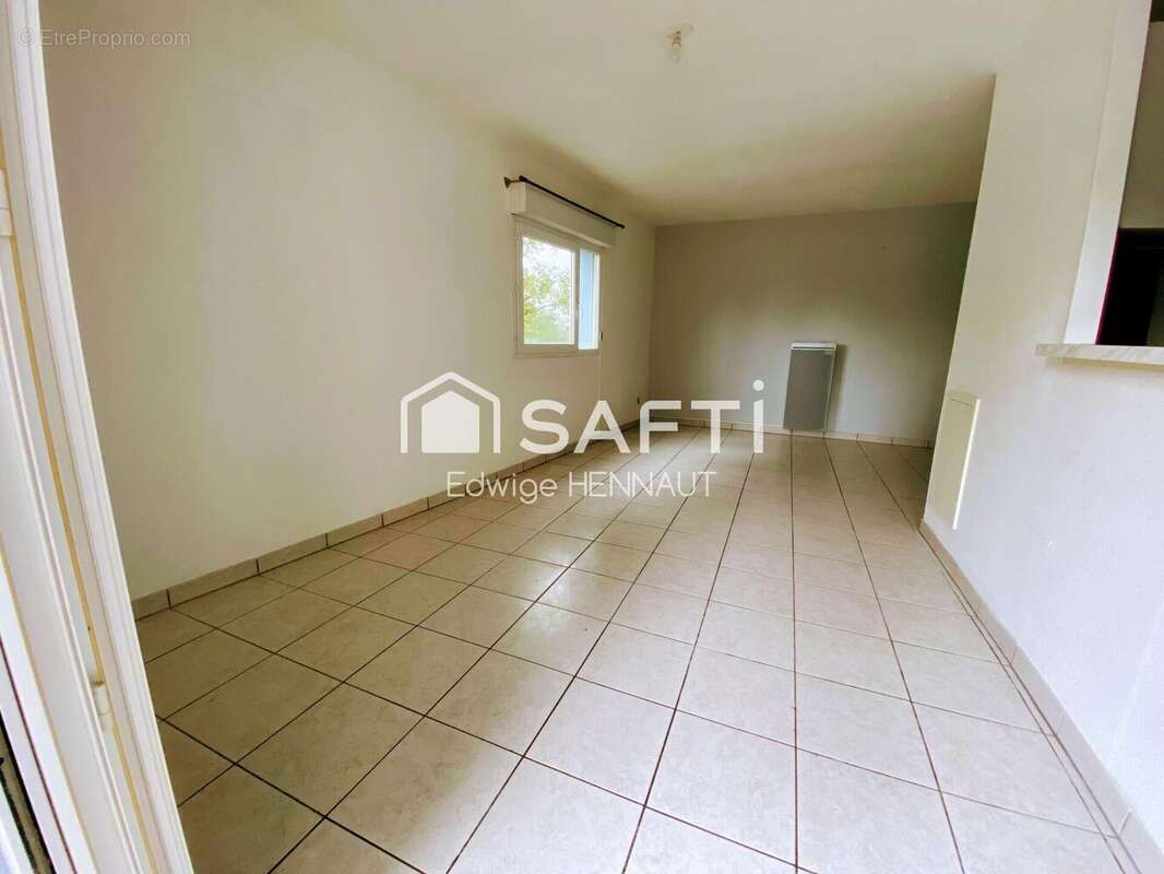 Photo 6 - Appartement à BLANQUEFORT