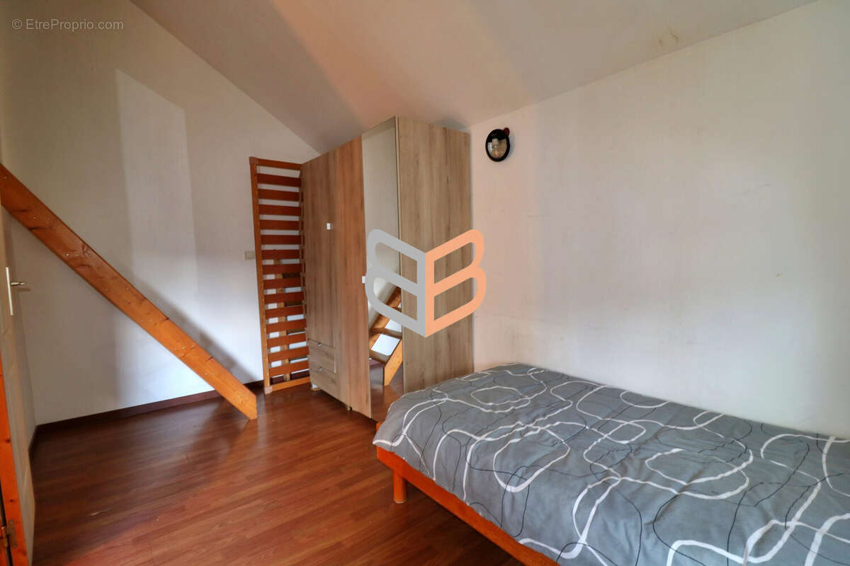 Appartement à OTTANGE