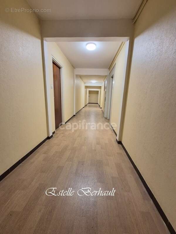 Appartement à BREST