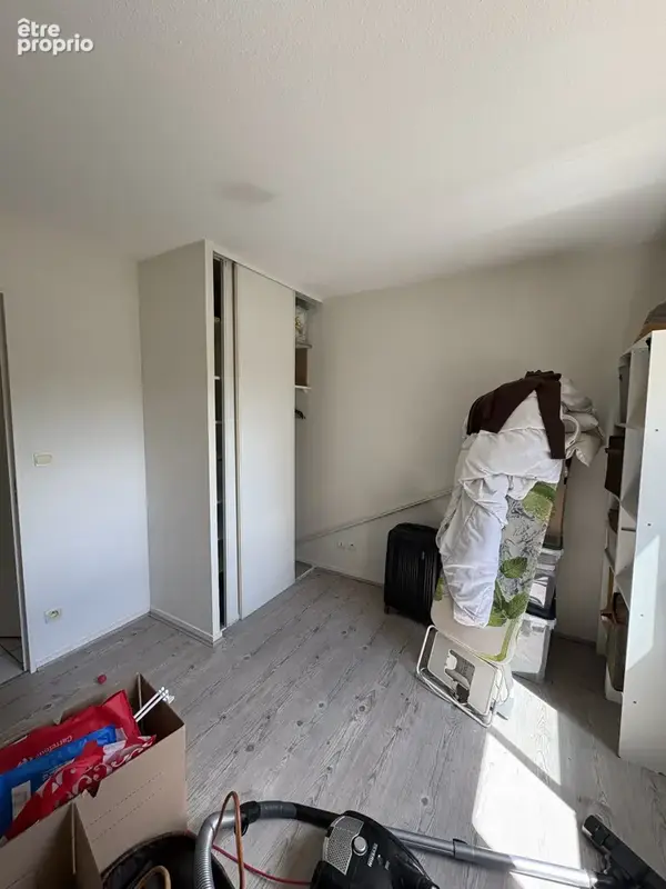 A vendre - Appt T2 44m2 - Résidence sécurisée - photo 5