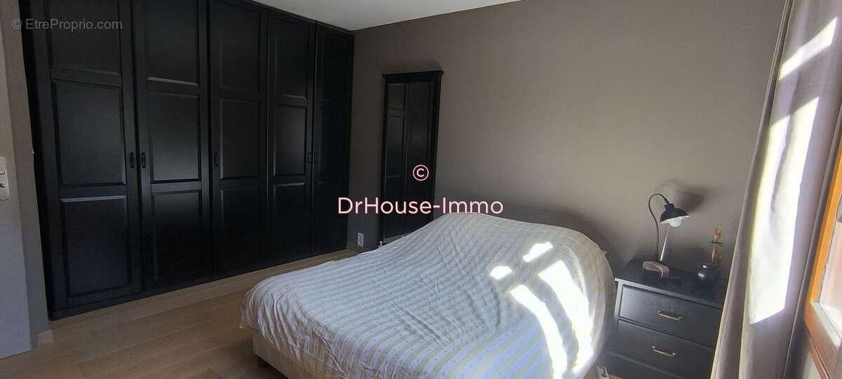 Maison à SAINT-SAVOURNIN