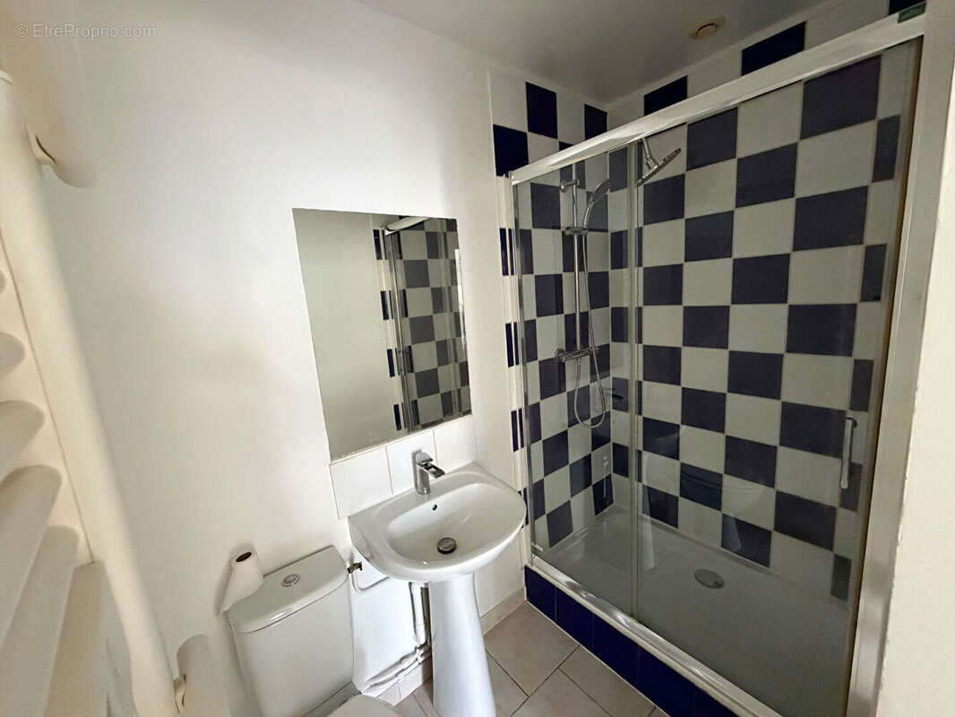 Appartement à ALENCON