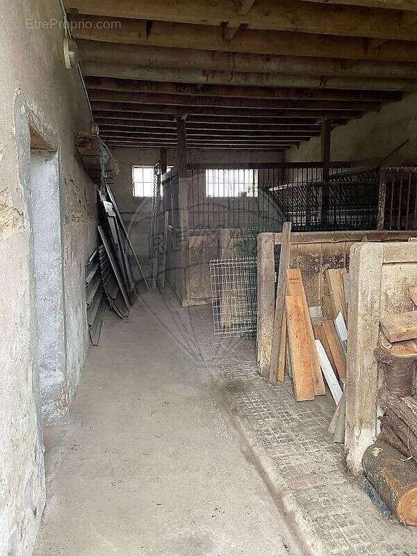Stockage  à vendre - photo 11