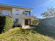 Appartement à SAINT-JEAN-DE-BOISEAU