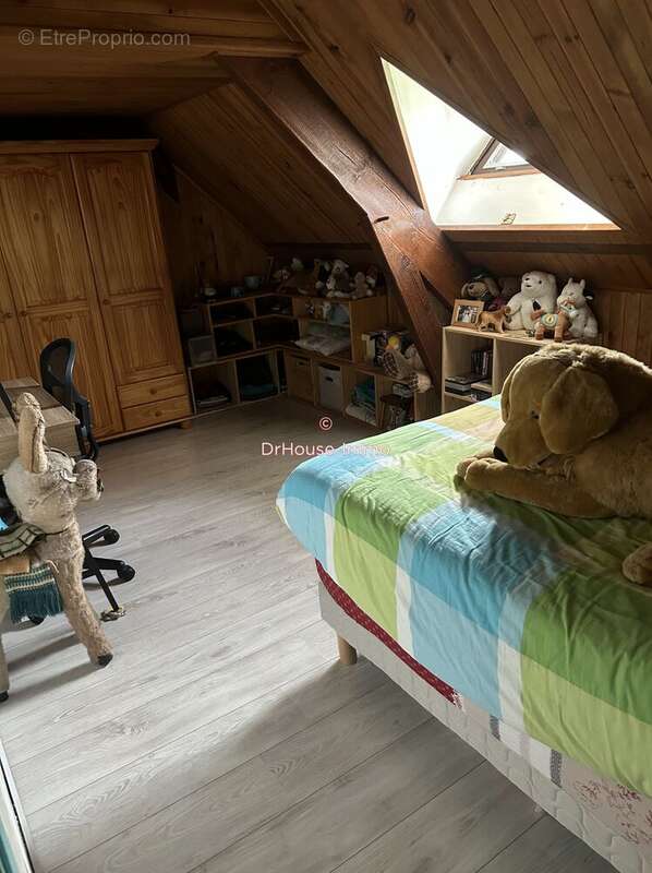 Maison à SAINT-ANDRE-DE-CUBZAC