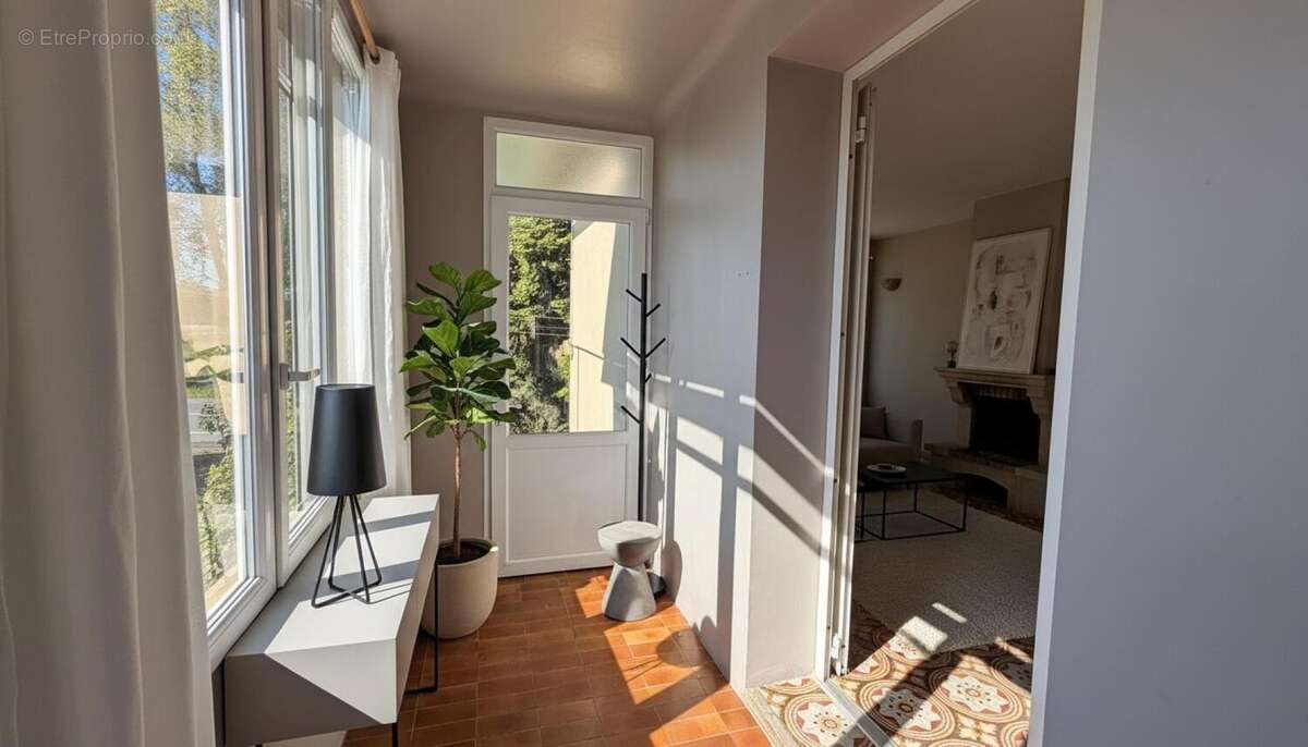 Photo 6 - Maison à CADENET