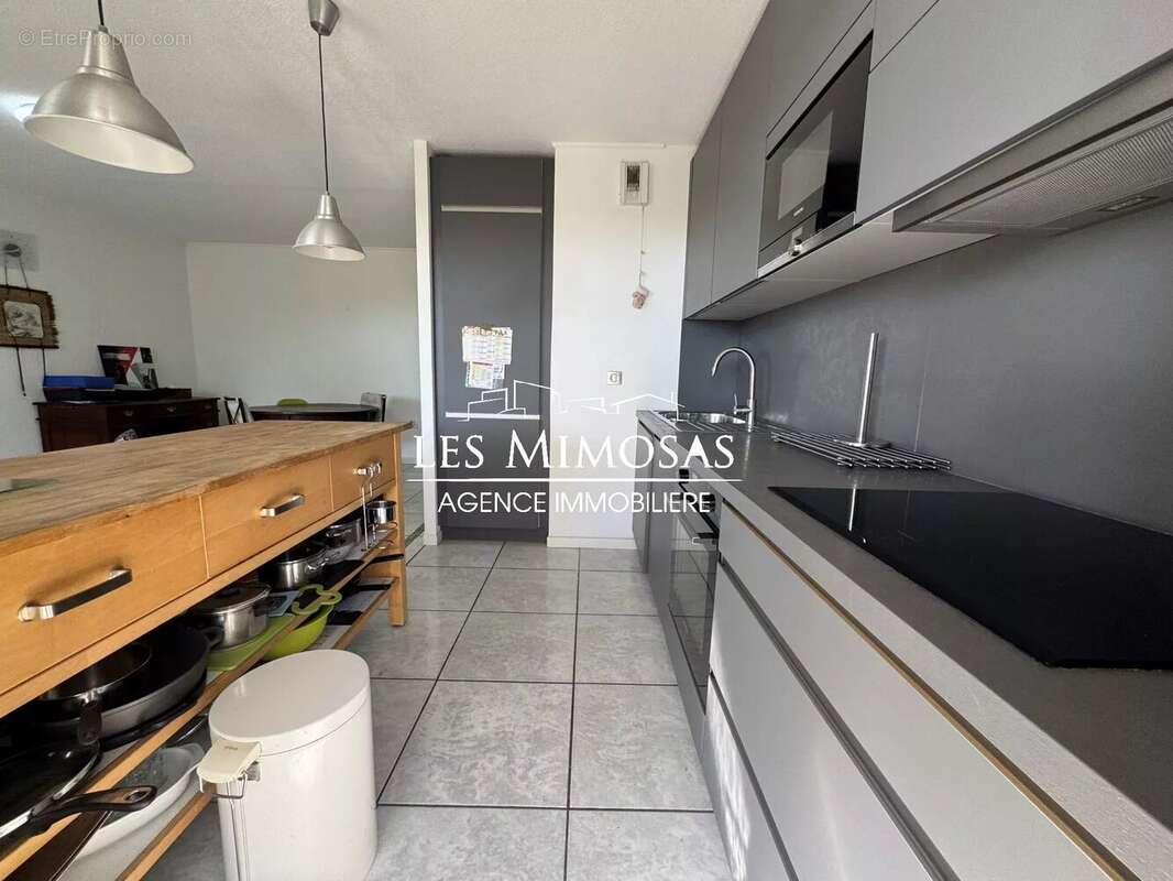 Appartement à SAINT-RAPHAEL