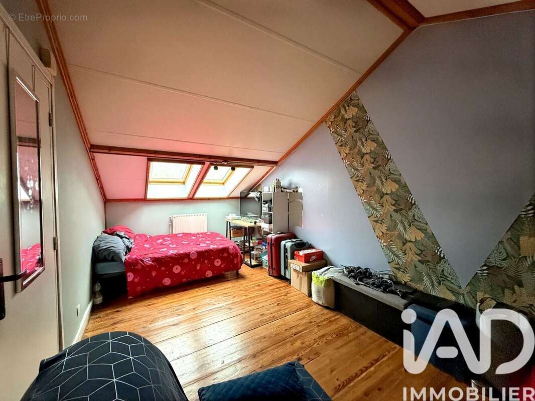 Photo 7 - Maison à LERY