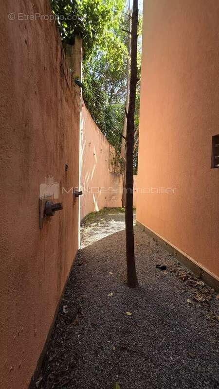 Appartement à BEAUSOLEIL