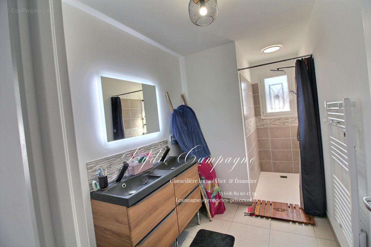 Maison à BIZE-MINERVOIS