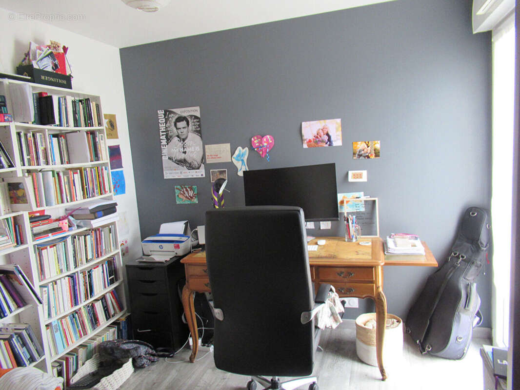 Exclusivité à Beaucouzé 150m² avec 5 chambres + bureau - photo 5