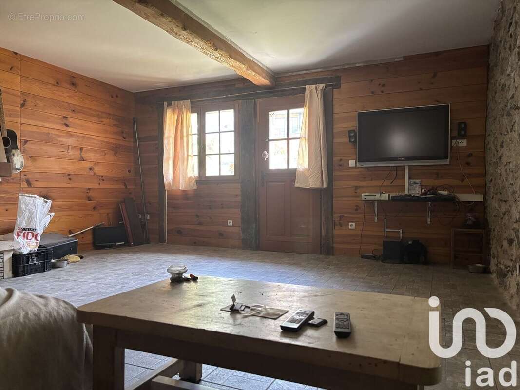 Photo 3 - Maison à RANDENS