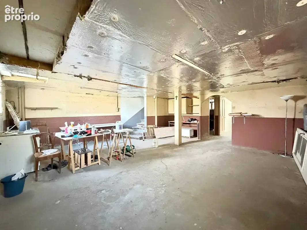 Maison Villars 4 pièce(s) 75.72m² - photo 8