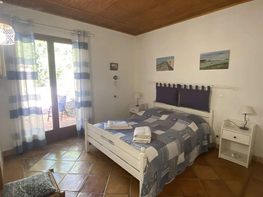 Maison à LA GARDE-FREINET