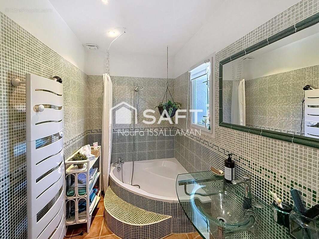 Photo 7 - Maison à AIX-EN-PROVENCE