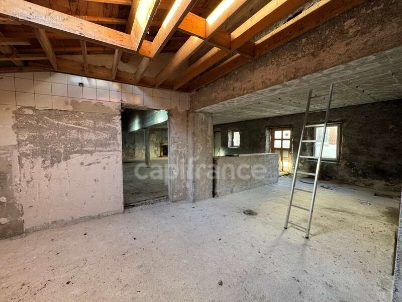 Maison à vendre 2 pièces PLOURAC H (22) - photo 4
