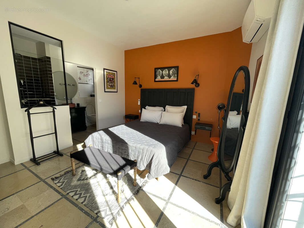 Maison à SAINT-HIPPOLYTE