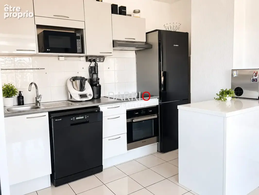Appartement 3 pièces 58 m² à vendre à Argeles-Sur-Mer (66700) - photo 4