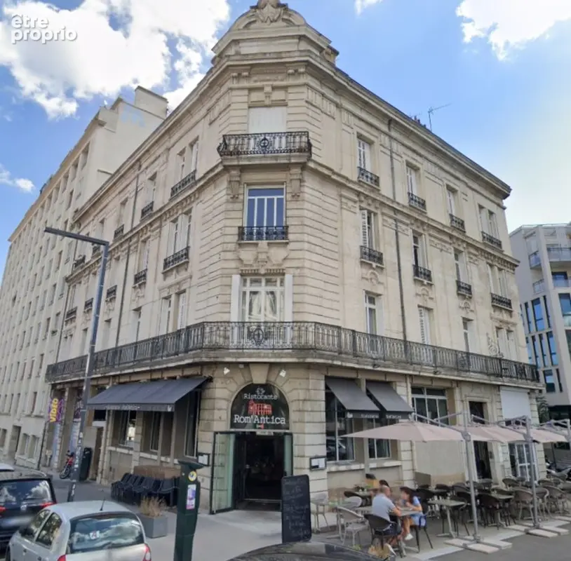Rare, Superbe appartement haussmannien, secteur Chateaucreux - photo 8