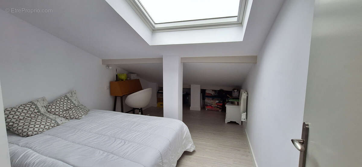 Appartement à SAINT-JEAN-DE-LUZ