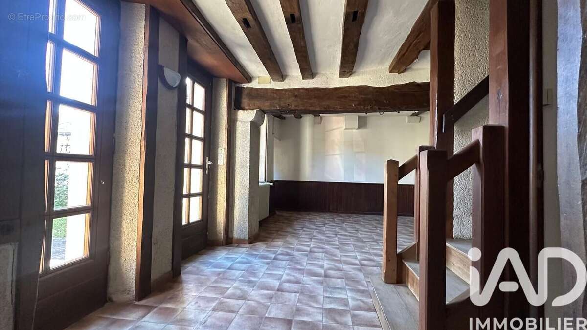 Photo 4 - Maison à AMBOISE