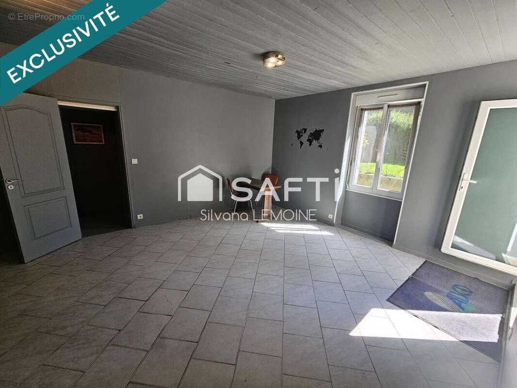 Photo 3 - Maison à MERDRIGNAC